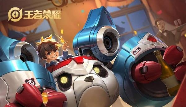 王者荣耀韩涵为什么叫夹子