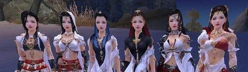 剑三任务《美人图·潜行》怎么玩
