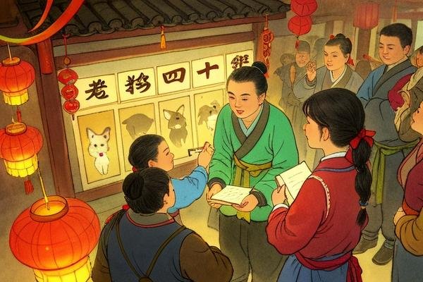 生逢闰四初十口猜生肖