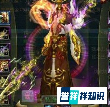御龙在天经典版守护银枪攻略