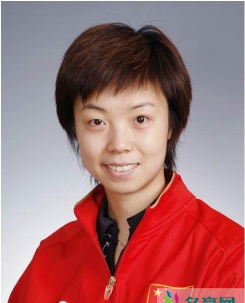 张怡宁我上就我上事件 如此牛逼的国乒已经成历史了