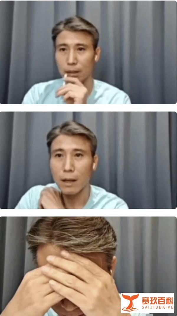 笑死了，李乃文即日起更名于和伟？