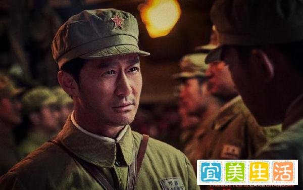 长津湖投资成本是多少？投资收益有哪些？保底能冲击30亿票房？
