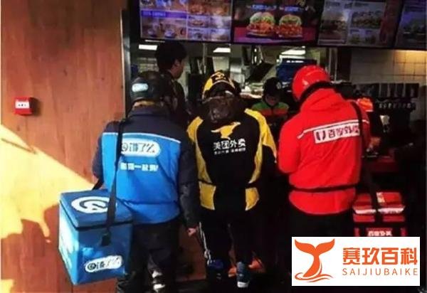 外卖平台销量第一的炸鸡店有多脏?脏到超乎你的想象