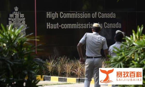 印度要求加拿大撤离41名外交官：两国龃龉加深