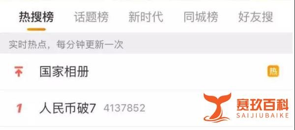 人民币双双破7 ！我们能做什么？