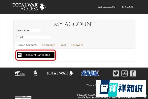 EPIC关联Total War Access免费领取《全战：特洛伊》DLC