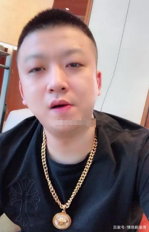 天津李四真实身份是什么?