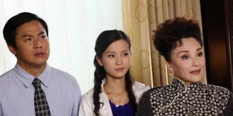 婆婆曾经害死了儿媳妇,20多年后发现儿媳妇竟然还活着是什么电视