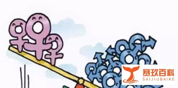 大批男光棍诞生不只因重男轻女还因为女的越来越觉得结婚没好处