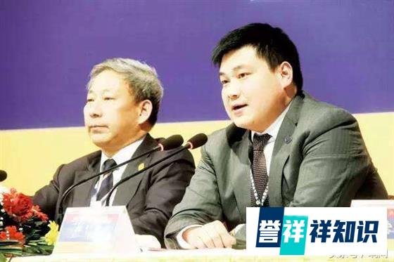 30岁变千亿首富，买豪车犒劳员工，给门卫和保洁月薪达10000元！