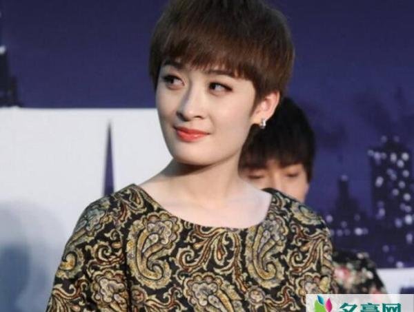 曾轶可为什么被雪藏 曾轶可工作将暂停曾轶可会被封杀吗