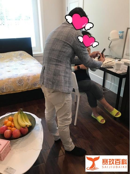 赴加产子办理签证攻略分享