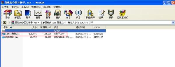 图片种子怎么用