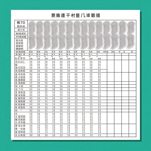 6070补发价格表包含哪些内容