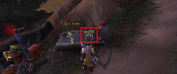 废品站图纸怎么获得/基姆兹·宾奇维斯怎么获得