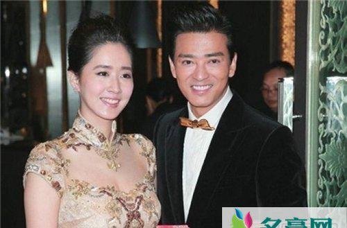 陈晓东的太太妻子王妤娴 陈晓东老婆是哪里人