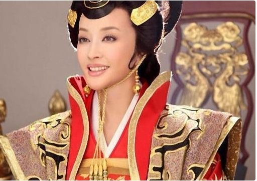 秦朝后妃等级
