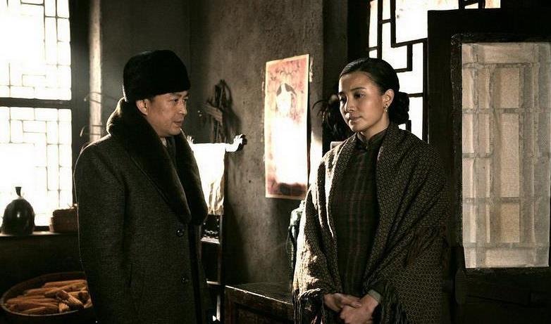 《悬崖》40集大结局是什么？