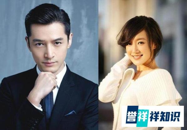 胡歌方否认与薛佳凝复合 这是咋情况？
