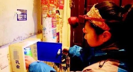送奶工是最辛苦的一个工种，没有之一