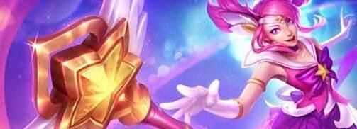 lols6光辉女郎天赋加点图?日女拉克丝天赋加点?
