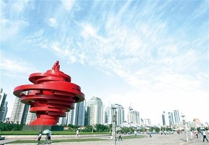 青岛创城到底是怎么一回事？
