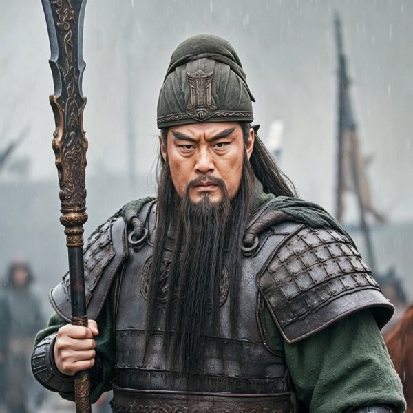 谷雨节气与哪个历史人物有关