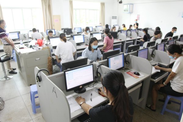 2023初级会计出成绩了吗
