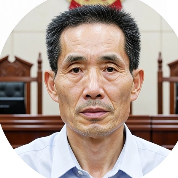 汪香元最后判了几年徒刑