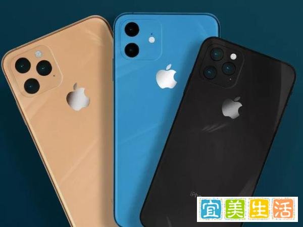 iPhone11果然降价！A13+双摄+LCD屏，价格出来XR用户想摔手机