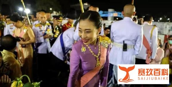 泰国长公主“帕差拉吉帝雅帕”入泰国曼谷医院心脏医院治疗