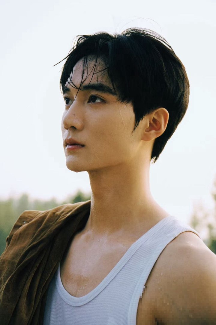 王培廷短剧演员