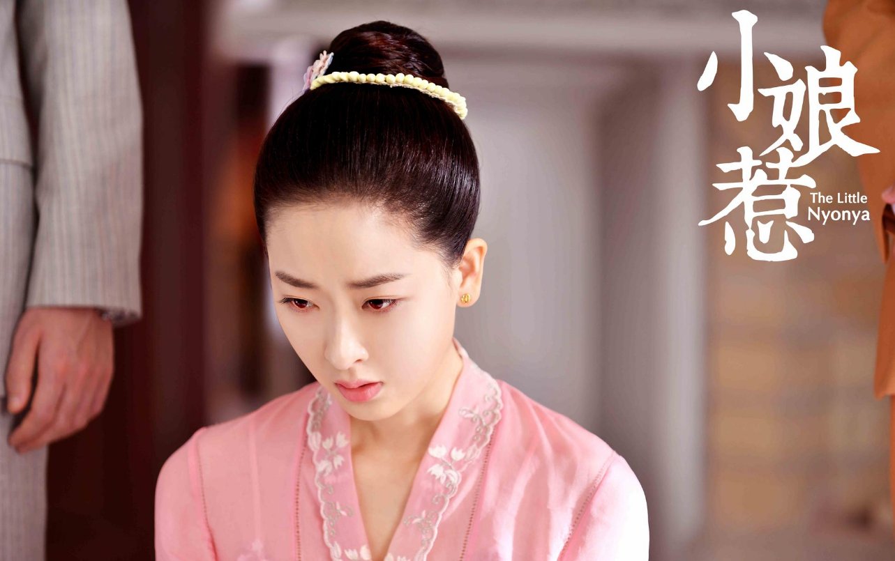 新版《小娘惹》结局烂尾,女主被吐槽圣母白莲花,简直毁三观,你怎么看?