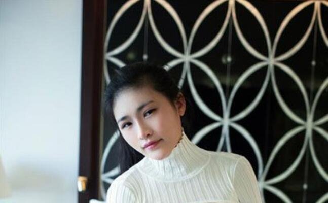 连欣的个人资料 G奶女神被泄露的照片