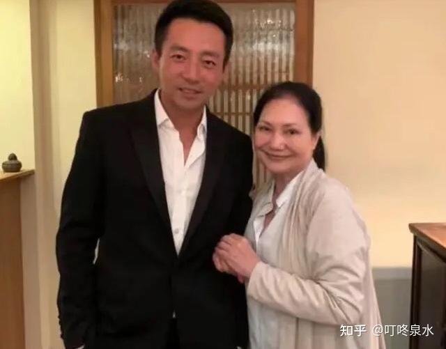 大S妈妈透露大S仍在生气 这是咋情况?