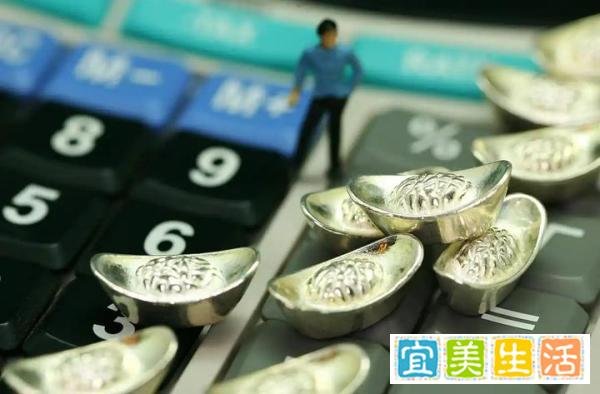 白银期货手续费是多少？（2025）