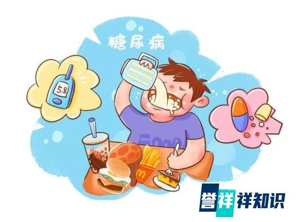 新加坡禁止奶茶果汁广告宣传：正式向“糖尿病”宣战！