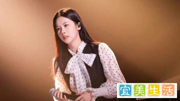 《好声音》决赛结果出炉，冠军实至名归，李楚楚第3，潘韵淇第5