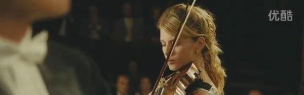 一部电影带你了解经典作品【柴可夫斯基D大调小提琴协奏曲】