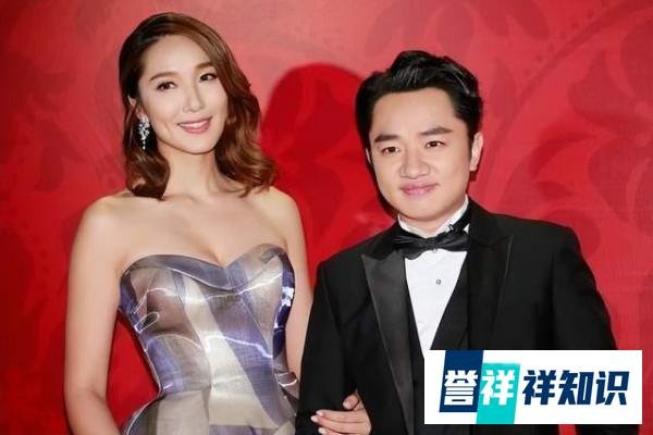 王祖蓝4110万出售香港豪宅，全家移居上海！买主身份疑似曝光