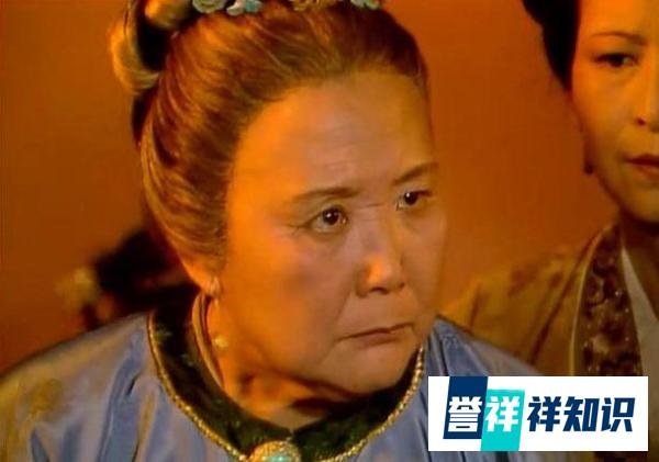 从《红楼梦》里的贾母,看豪门贵妇是如何炼成的
