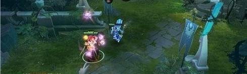 DOTA中的召唤师怎么玩