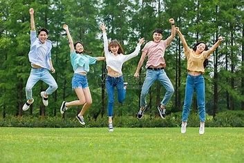 大学生为何叫作莘莘学子