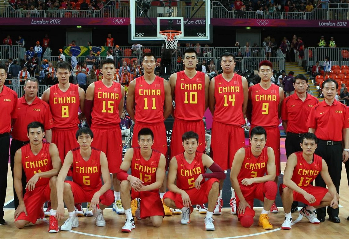 中国男篮2019世锦赛打几场了，比分都是多少