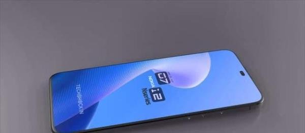 诺基亚N100渲染图：换种方式嘲讽iPhone13，新技术打造一代神机