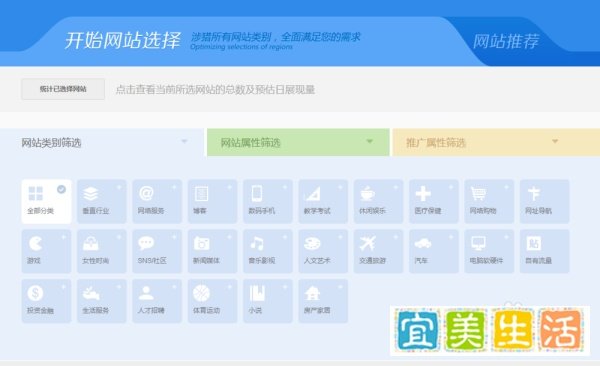 网盟推广是什么意思？什么是网盟推广