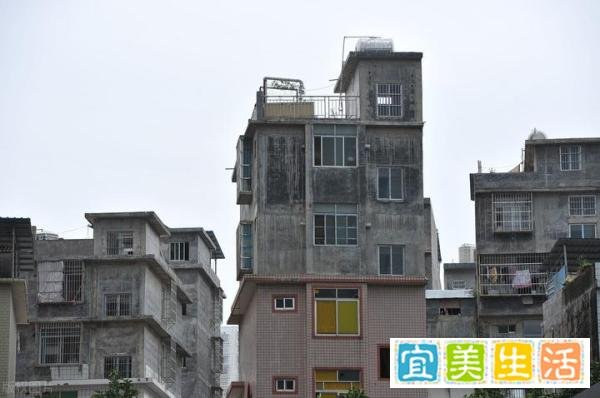 明星村大拆大建，两年浪费近700万，请别再任性而为了