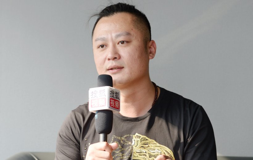 边潇潇老公是谁