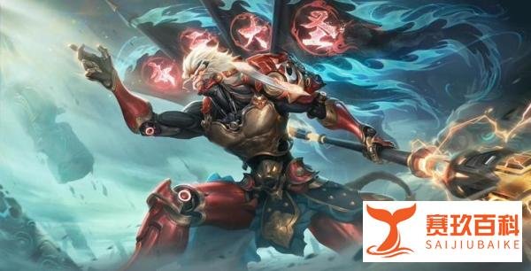 王者荣耀顶流揭秘：孙悟空皮肤限免引发热潮